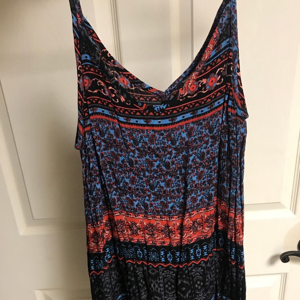 Forever 21 Dress